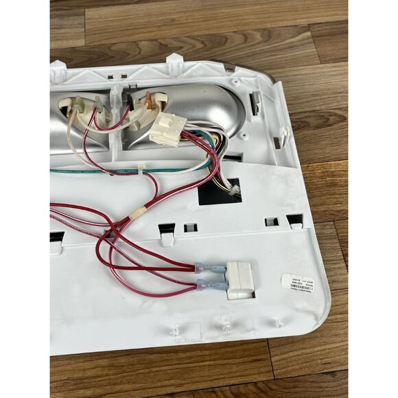 Part # PP-WPW10207861For KitchenAidRefrigerator Electronic Control Board - Picture 9 of 10